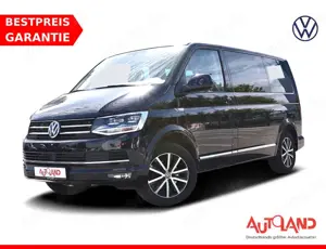 Volkswagen T6 Multivan 2.0 TSI Generation Six LED Navi AHK