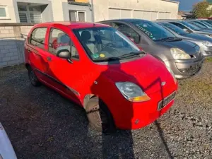 Chevrolet Matiz S