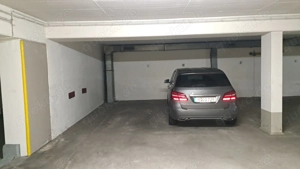 TG Stellplatz Grünwald zentral