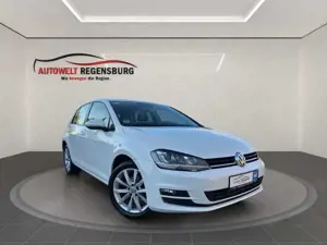 Volkswagen Golf VII 1.4 TSI Highline 1 HAND XENON PDC SHZ