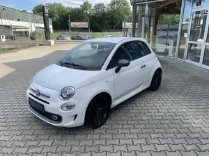 Fiat 500 S 1.3 69PS Komfort-P., Sport-P., Connect-P.
