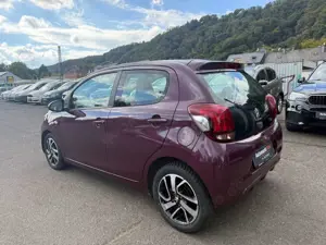 Peugeot 108 Allure Export! Kein TÜV! Bild 3