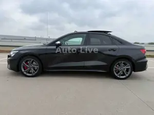 Audi S3 Bild 2