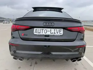 Audi S3 Bild 4
