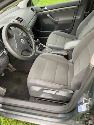 Volkswagen Golf Golf V  5 Tür 1.4 Comfortline