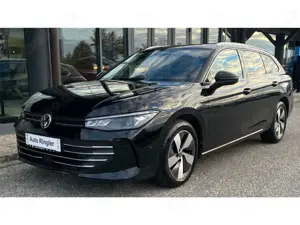 Volkswagen Passat 2.0 TDI Business+LED+NAVI+AHK+PARKLENK+ERGO