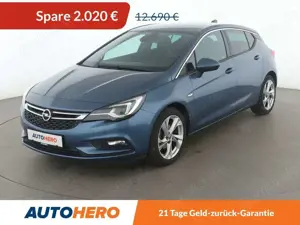 Opel Astra 1.4 SIDI Turbo Innovation Start/Stop *NAVI*CAM*SHZ Bild 1