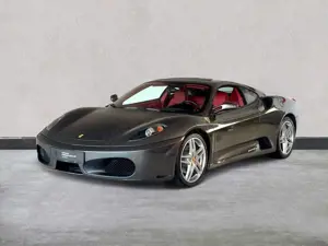 Ferrari F430 F1 ***Ferrari Frankfurt***