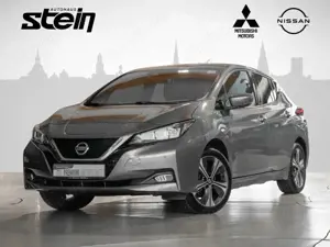 Nissan Leaf 62 kWh e+ Tekna Navi Leder Soundsystem Bose 360 Ka