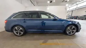 Audi A4 Avant sport-S LINE Bild 5