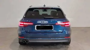 Audi A4 Avant sport-S LINE Bild 4