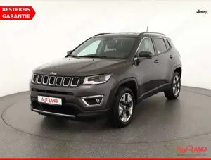 Jeep Compass 1.4 MultiAir Limited 4WD Klimaaut. Navi