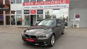 BMW 318 d Touring xDrive/Navi/AHK/SHZ