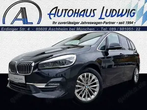 BMW 218 A Gran Tourer*Luxury Line*7-Sitze*Leder*NP:50.135