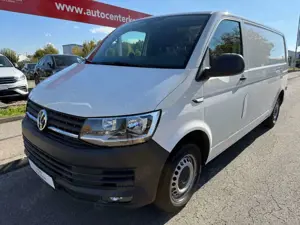 Volkswagen T6 Transporter Kasten-Kombi lang 4Motion