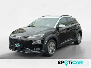Hyundai KONA Elektro Premium #Klima #SHZ #PDC Klima Navi Leder