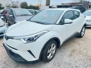 Toyota C-HR Hybrid Flow*AUTOMATIK* NUR 50000 KM* Bild 2