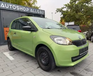 Skoda Citigo Active