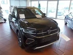 Volkswagen T-Cross R-Line 1.5 TSI DSG, 110kw(150PS) Klima Navi