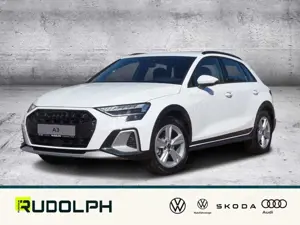 Audi A3 allstreet 35 TFSI S tronic NAVI LED SHZG EPH