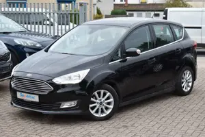Ford C-Max C-MAX Titanium NAVI| Kamera| LED| Tempo.| Si-HZG