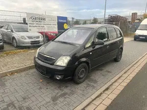Opel Meriva Cosmo 1,7 CDTi *Klimaautom.*2xSitzheizung