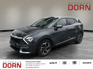 Kia Sportage Vision 1.6T DCT Komfort-Paket