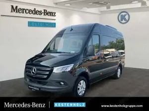 Mercedes-Benz Sprinter 319 CDI Tourer L2H2 Distronic STHZ Kamera