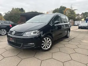 Volkswagen Sharan Highline Exklusive LED/AHK/NAVI/Alcantara