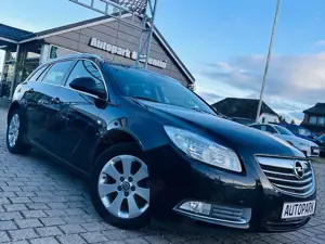 Opel Insignia A Sports Tourer 150 Jahre Opel *LEDER*