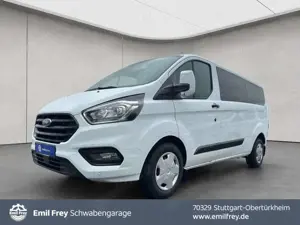 Ford Transit Custom 320 L2H1 VA Trend**Kamera/Navi**