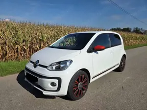 Volkswagen up! Up EcoFuel  5-Türer eco Bild 1