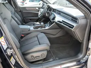 Audi A6 Avant 45TFSI quattro S line MATRIX NAVI AH Bild 3