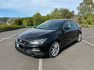 SEAT Leon 2.0 TDI DPF StartStop FR