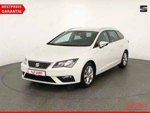 SEAT Leon ST 1.0 EcoTSI DSG Ecomotive Sitzheizung PDC
