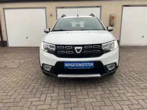 Dacia Sandero STEPWAY 1HD 28TKM NAVI MEDIA SHZ PDC TEMPO MFL