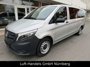 Mercedes-Benz Vito Tourer 116 CDI Pro extralang Autom LED Kame