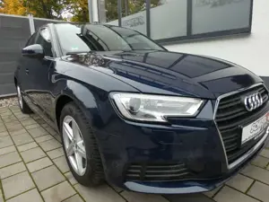 Audi A3 Sportback Standheizung Xenon