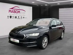 Skoda Octavia Combi 2.0 TDI DSG Selection*SmartLink*el Heckklapp