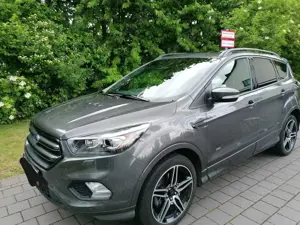 Ford Kuga Kuga 1.5 EcoBoost 4x4 Aut. ST-Line