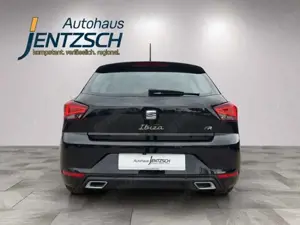 SEAT Ibiza FR LED/Navi/RFK/Klimaaut. Bild 5