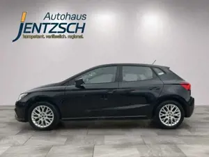 SEAT Ibiza FR LED/Navi/RFK/Klimaaut. Bild 3