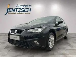 SEAT Ibiza FR LED/Navi/RFK/Klimaaut. Bild 2