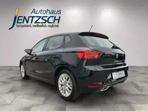 SEAT Ibiza FR LED/Navi/RFK/Klimaaut. Bild 4