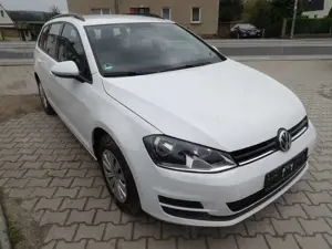 Volkswagen Golf Variant Trendline BMT, Klima, Navi, HU-AU NEU