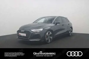 Audi A3 Sportback 35 TDI S line LED Navi HuD ACC AHK