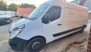 Renault Master Master dCi 130 L3H2 HA Bild 4