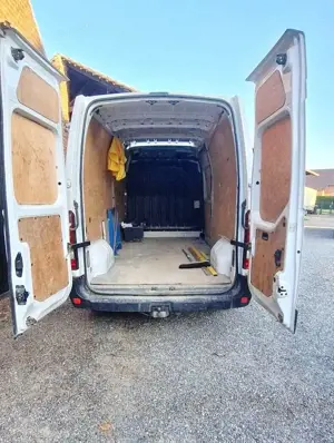 Renault Master Master dCi 130 L3H2 HA Bild 3