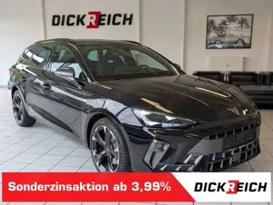 CUPRA Leon 2.0 TDI Intelligent-Dynamic-Edge-Pake Cam