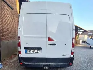 Renault Master Master dCi 130 L3H2 HA Bild 5